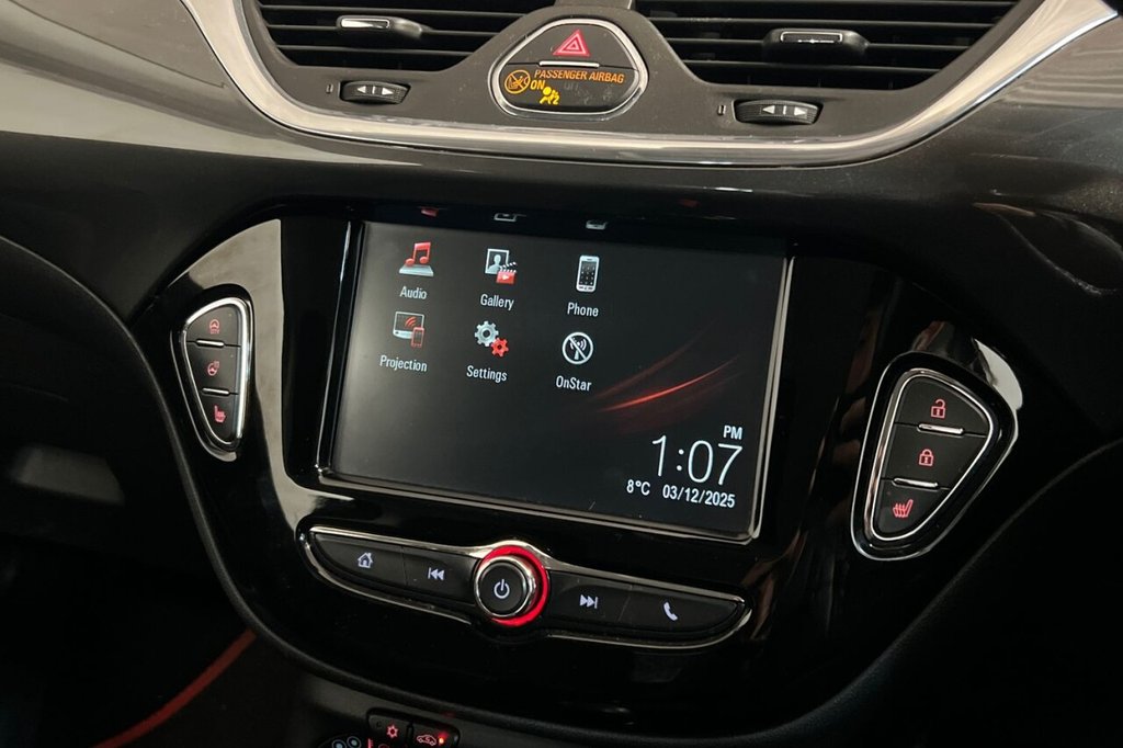 Used Vauxhall Corsa 2017 for sale - 77096685: Photo 17