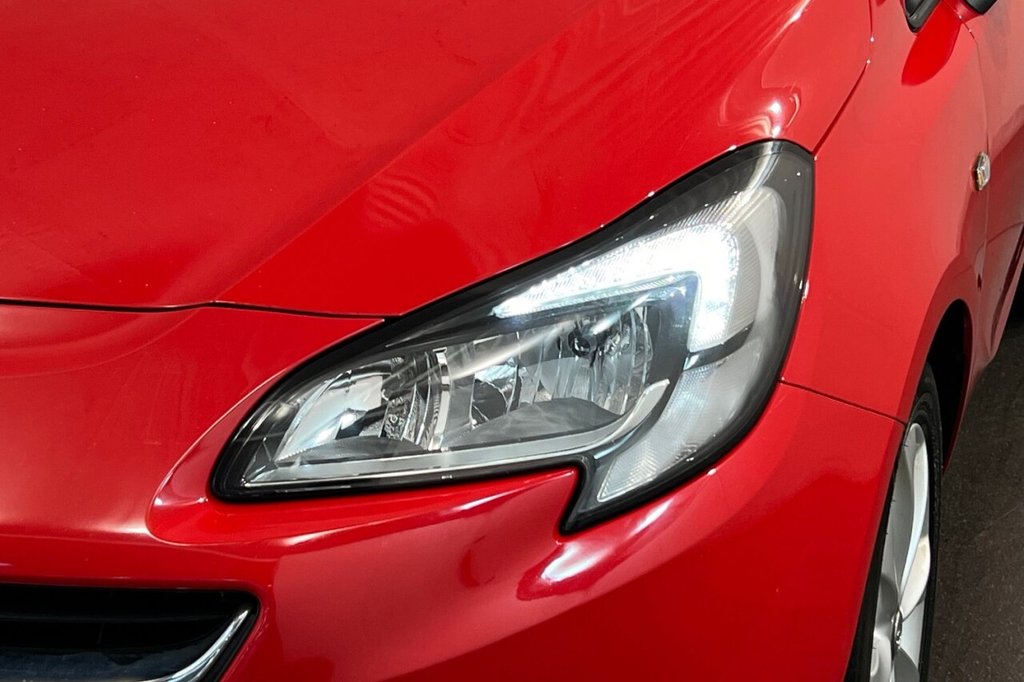 Used Vauxhall Corsa 2017 for sale - 77096685: Photo 21