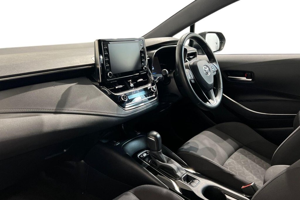 Used Toyota Corolla 2022 for sale - 76840798: Photo 11