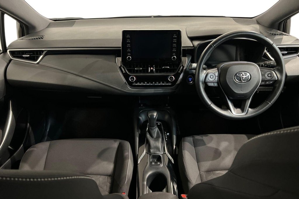 Used Toyota Corolla 2022 for sale - 76840798: Photo 12