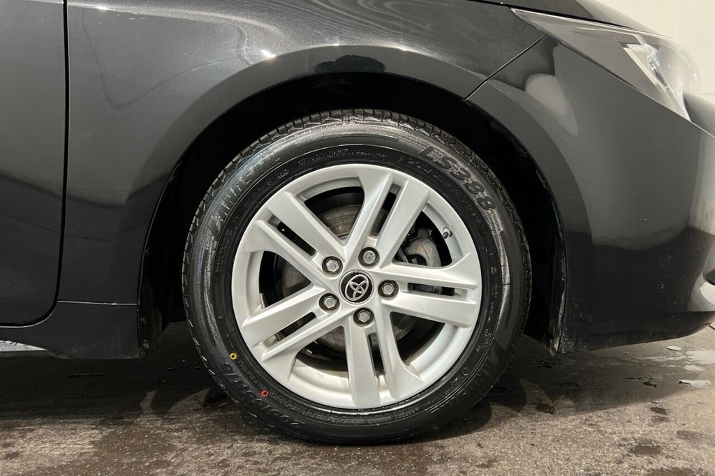 Used Toyota Corolla 2022 for sale - 76840798: Photo 14