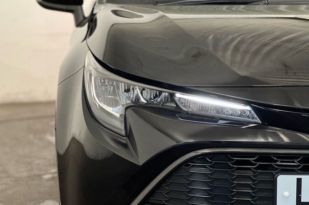 Used Toyota Corolla 2022 for sale - 76840798: Photo 16