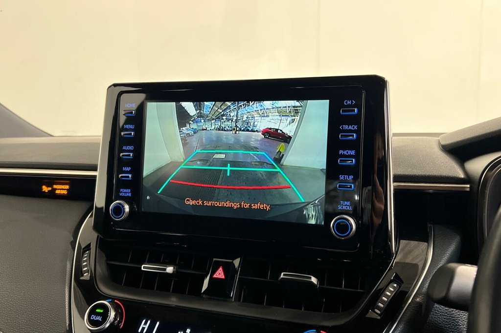 Used Toyota Corolla 2022 for sale - 76840798: Photo 29