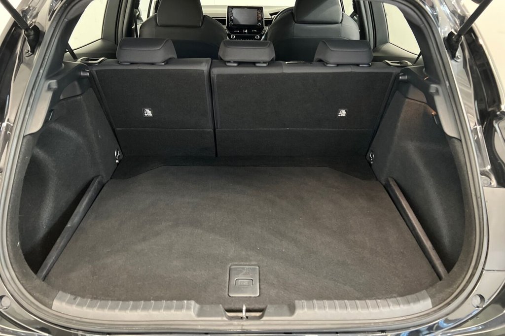 Used Toyota Corolla 2022 for sale - 76840798: Photo 41