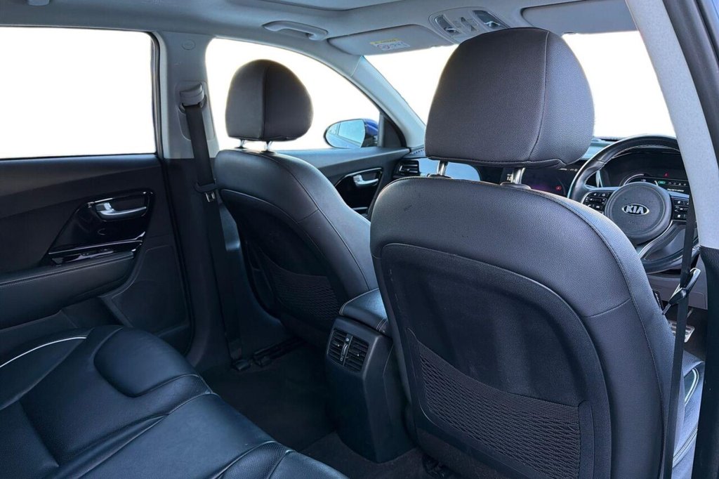 Used Kia Niro 2021 for sale - 77341593: Photo 10