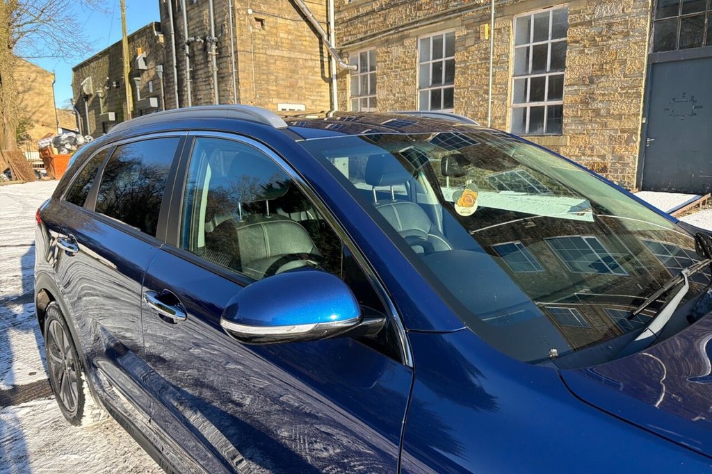 Used Kia Niro 2021 for sale - 77341593: Photo 19