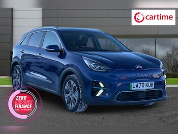 Used Kia Niro 2021 for sale - 77341593: Photo
