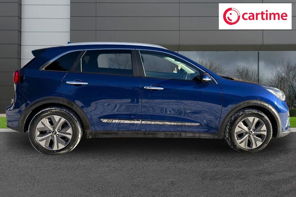 Used Kia Niro 2021 for sale - 77341593: Photo 2