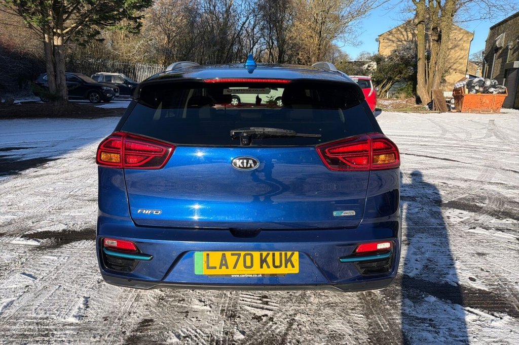 Used Kia Niro 2021 for sale - 77341593: Photo 25