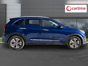 Used Kia Niro 2021 for sale - 77341593: Photo