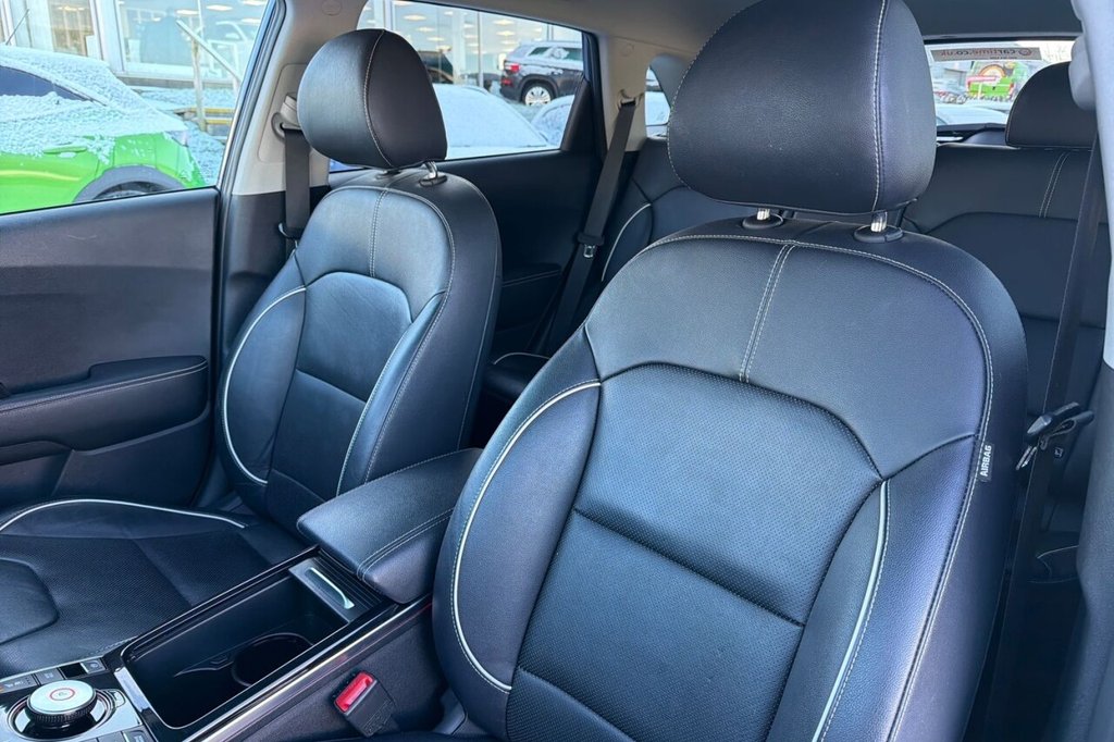 Used Kia Niro 2021 for sale - 77341593: Photo 34