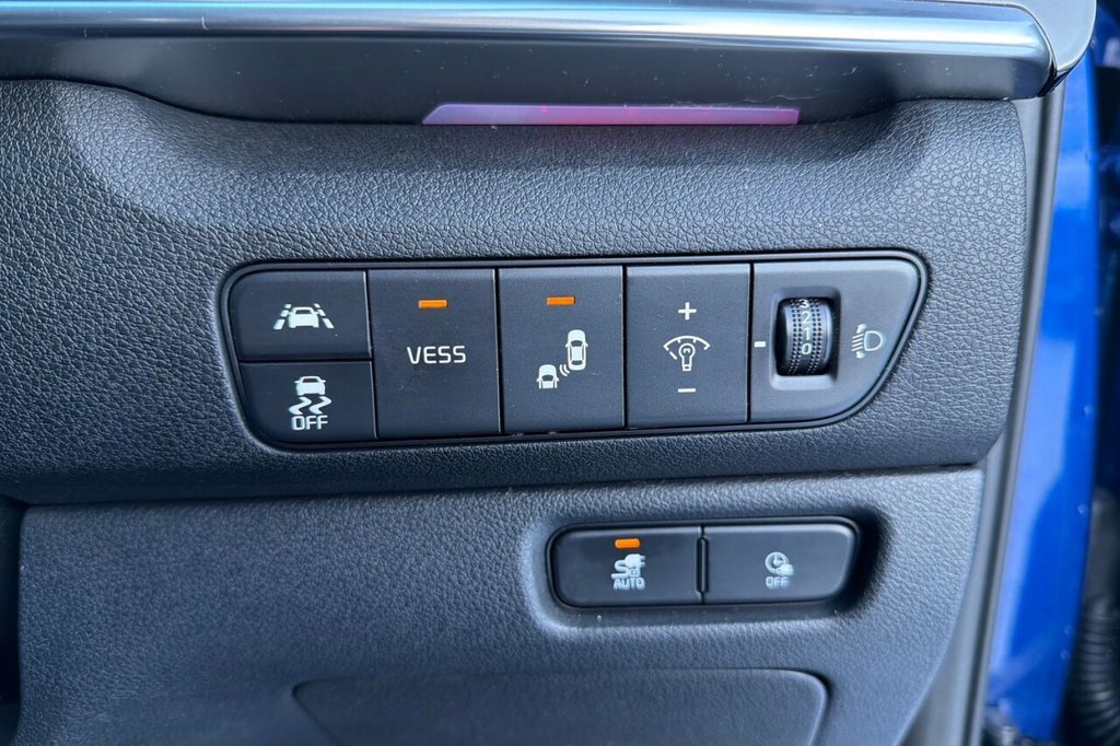 Used Kia Niro 2021 for sale - 77341593: Photo 38