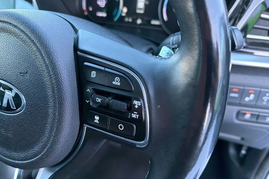 Used Kia Niro 2021 for sale - 77341593: Photo 39