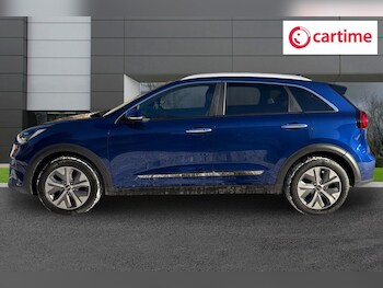 Used Kia Niro 2021 for sale - 77341593: Photo