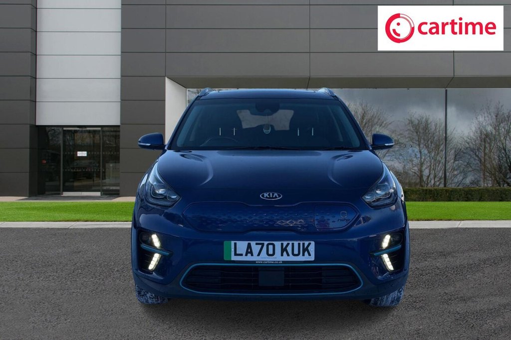 Used Kia Niro 2021 for sale - 77341593: Photo 4