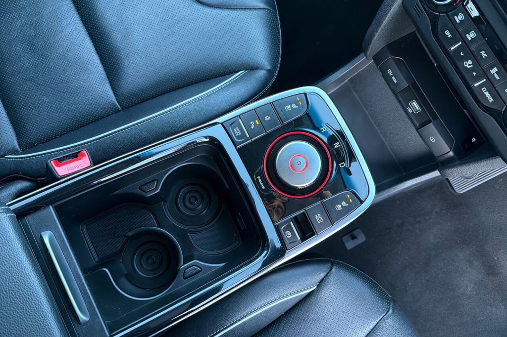 Used Kia Niro 2021 for sale - 77341593: Photo 42