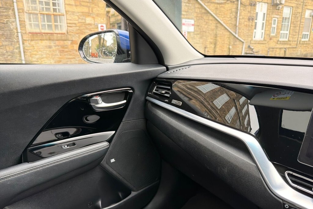 Used Kia Niro 2021 for sale - 77341593: Photo 49