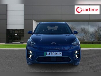 Used Kia Niro 2021 for sale - 77341593: Photo