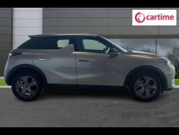 Used DS Automobiles DS 3 Crossback 2023 for sale - 73784245: Photo