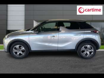 Used DS Automobiles DS 3 Crossback 2023 for sale - 73784245: Photo