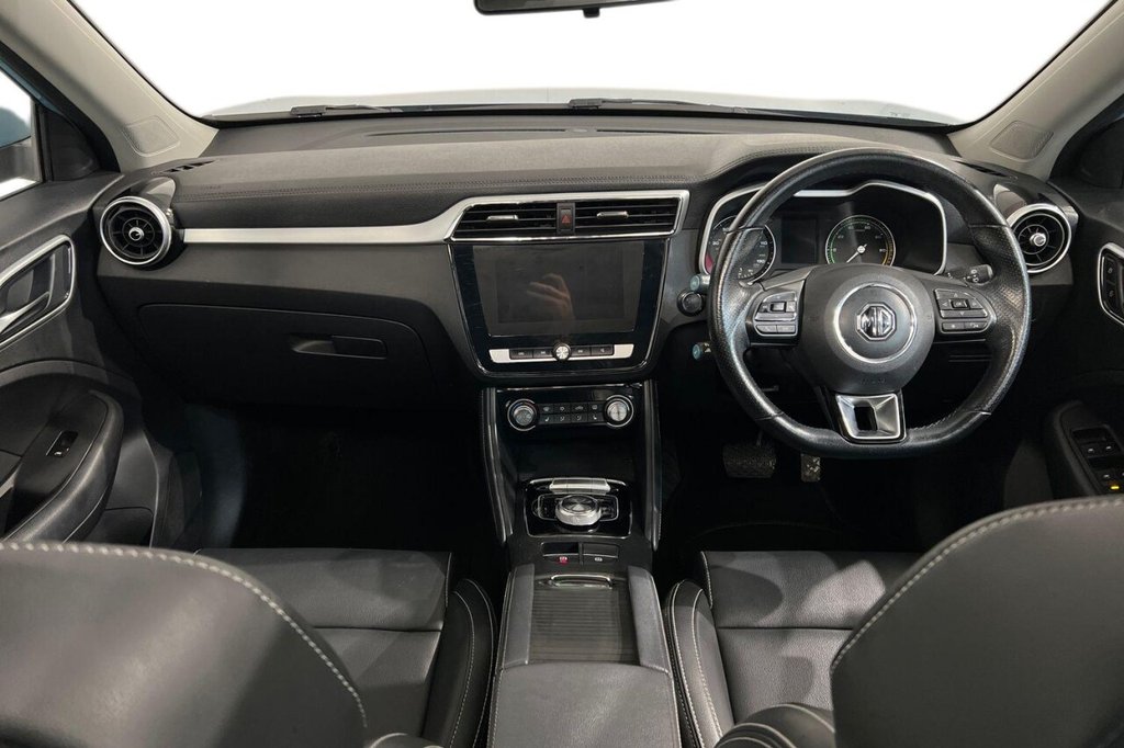 Used MG MG ZS 2021 for sale - 77263182: Photo 12