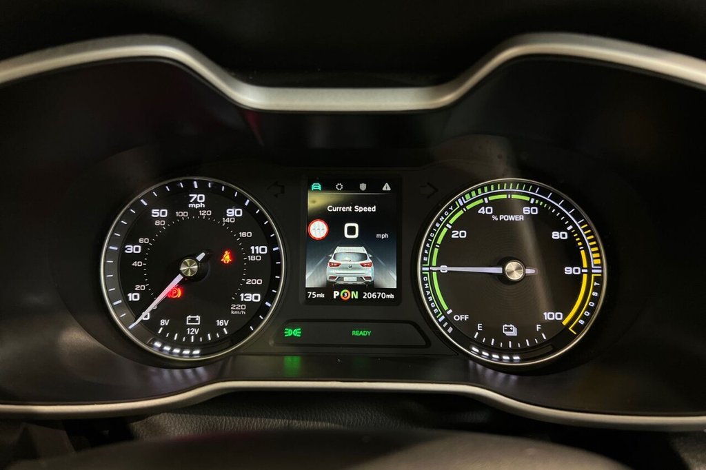 Used MG MG ZS 2021 for sale - 77263182: Photo 15