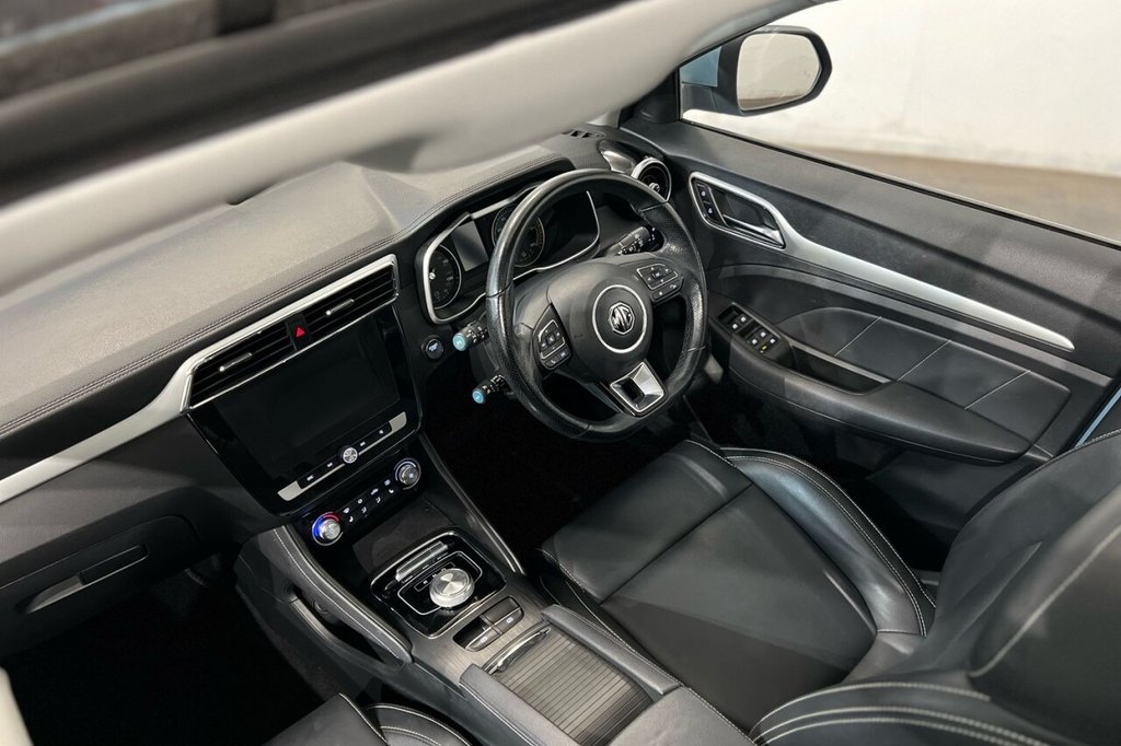 Used MG MG ZS 2021 for sale - 77263182: Photo 20