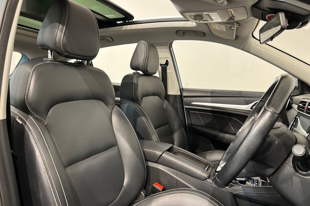 Used MG MG ZS 2021 for sale - 77263182: Photo 24