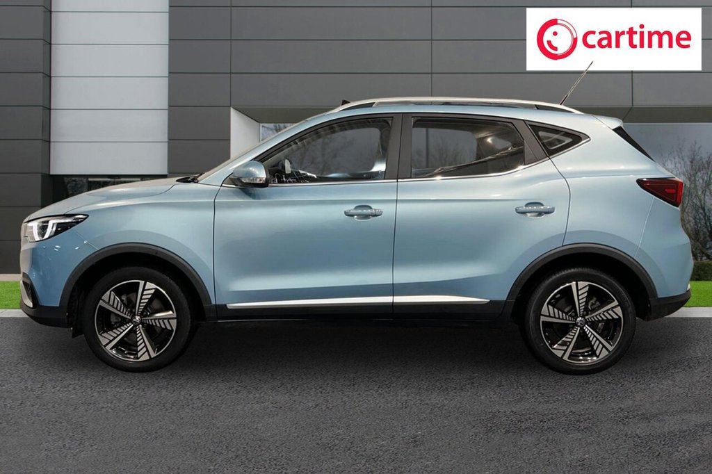 Used MG MG ZS 2021 for sale - 77263182: Photo 3