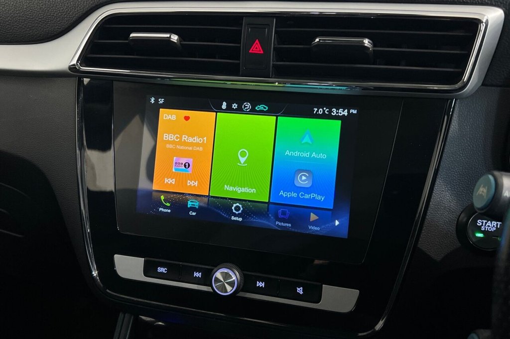 Used MG MG ZS 2021 for sale - 77263182: Photo 35