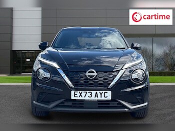 Used Nissan Juke 2023 for sale - 78227509: Photo