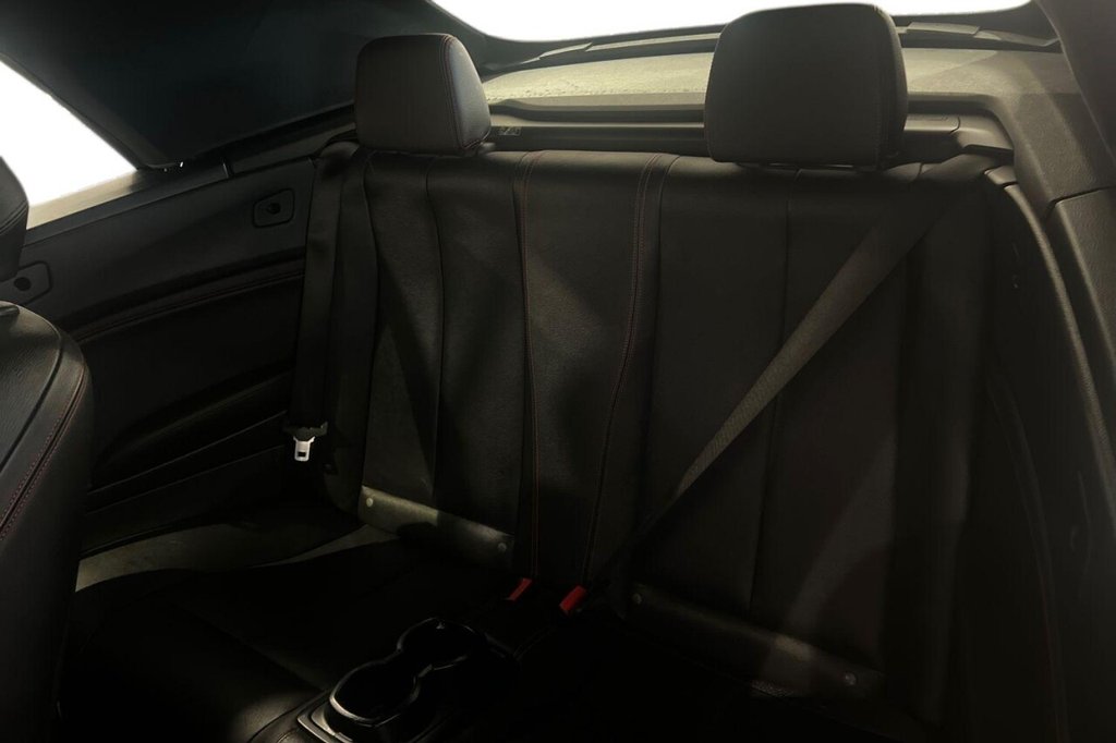 Used BMW 2 Series 2017 for sale - 76617201: Photo 10