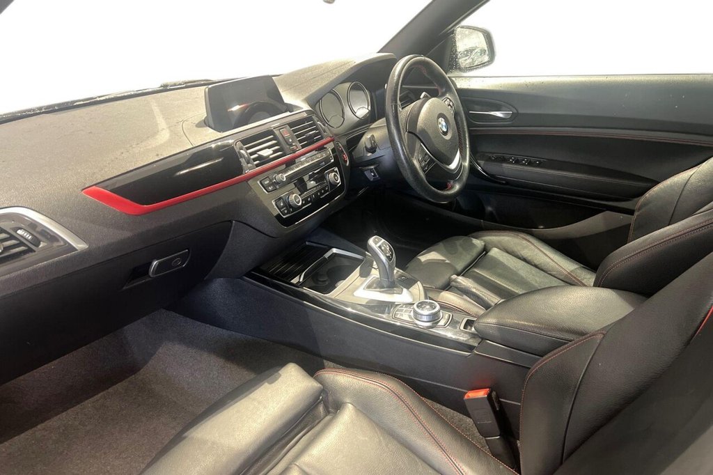 Used BMW 2 Series 2017 for sale - 76617201: Photo 11