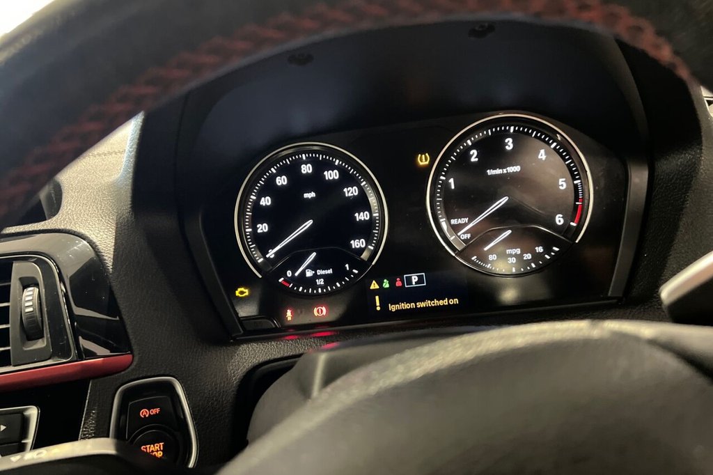 Used BMW 2 Series 2017 for sale - 76617201: Photo 15