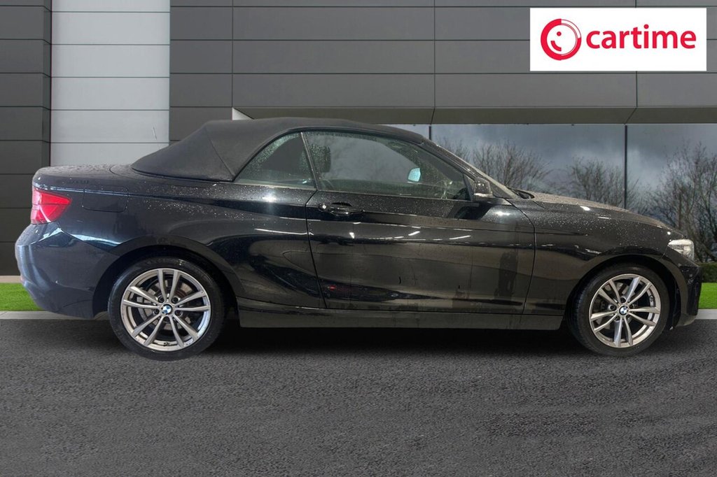 Used BMW 2 Series 2017 for sale - 76617201: Photo 2