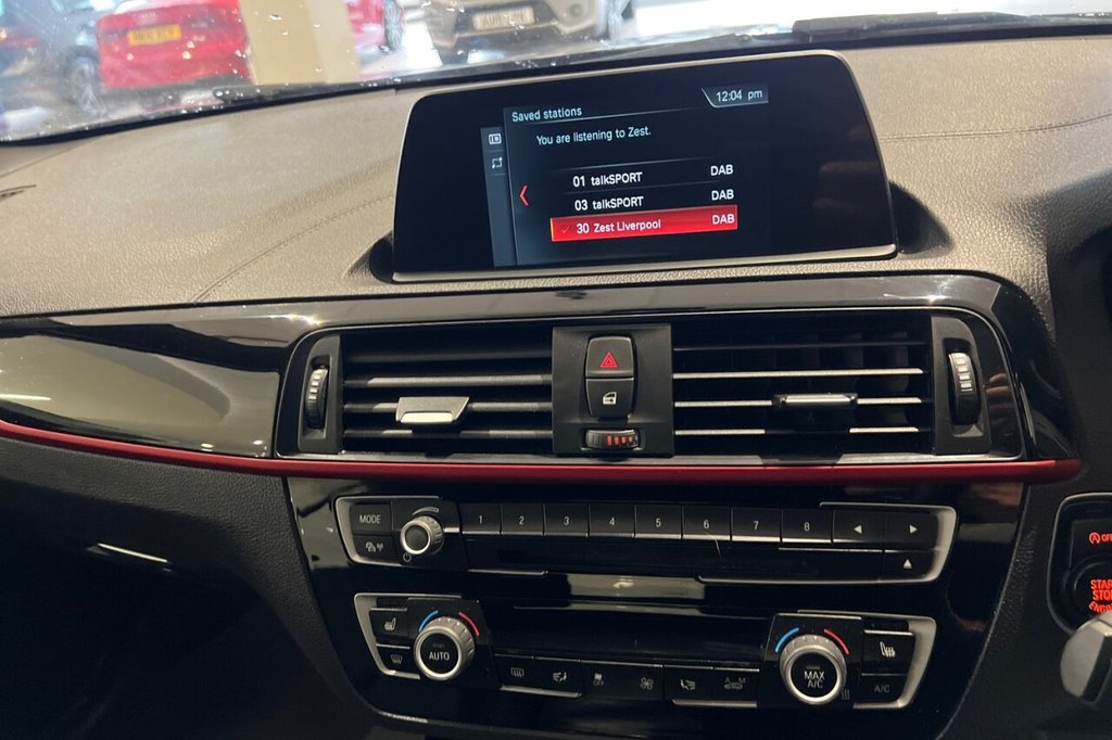 Used BMW 2 Series 2017 for sale - 76617201: Photo 24