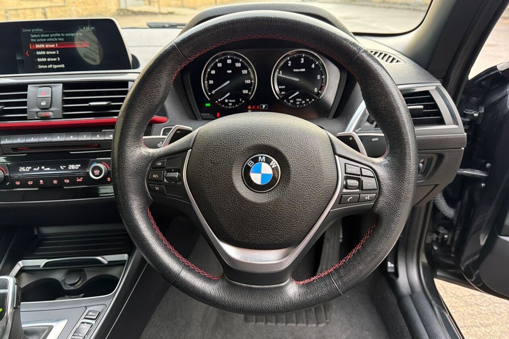 Used BMW 2 Series 2017 for sale - 76617201: Photo 41