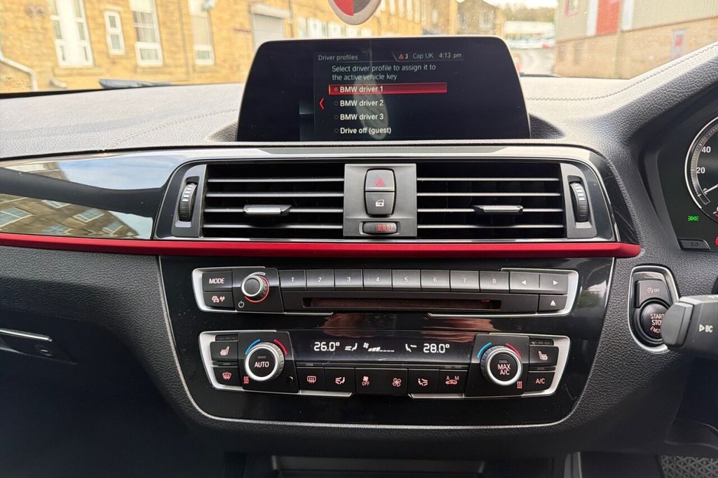 Used BMW 2 Series 2017 for sale - 76617201: Photo 44