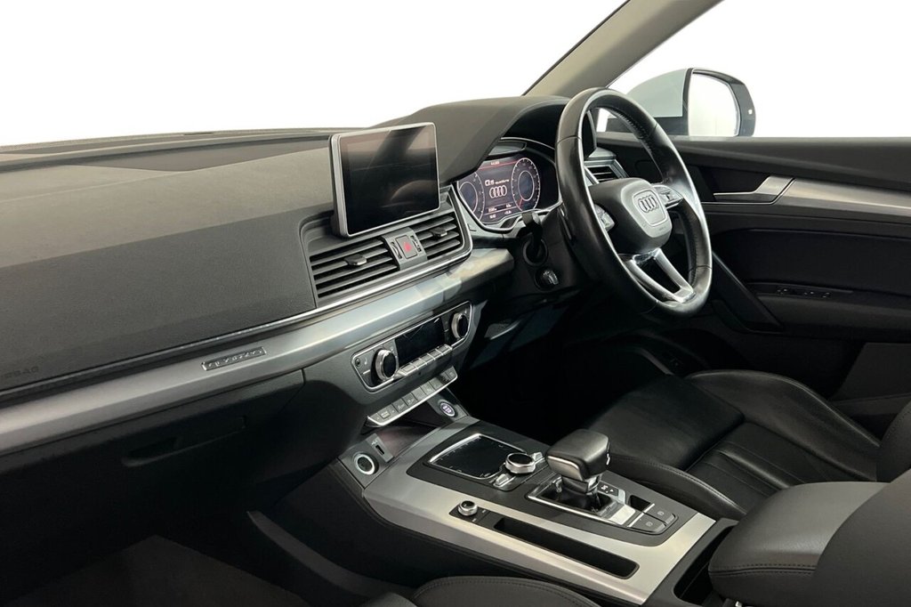 Used Audi Q5 2019 for sale - 76654901: Photo 11