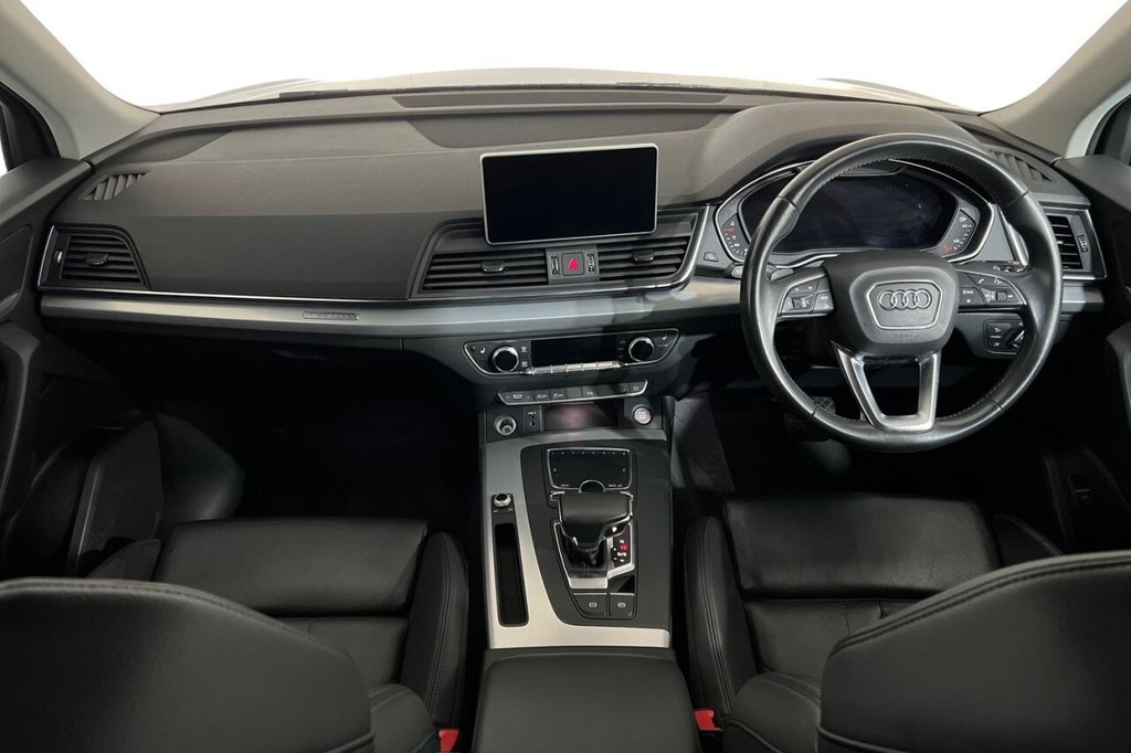 Used Audi Q5 2019 for sale - 76654901: Photo 12