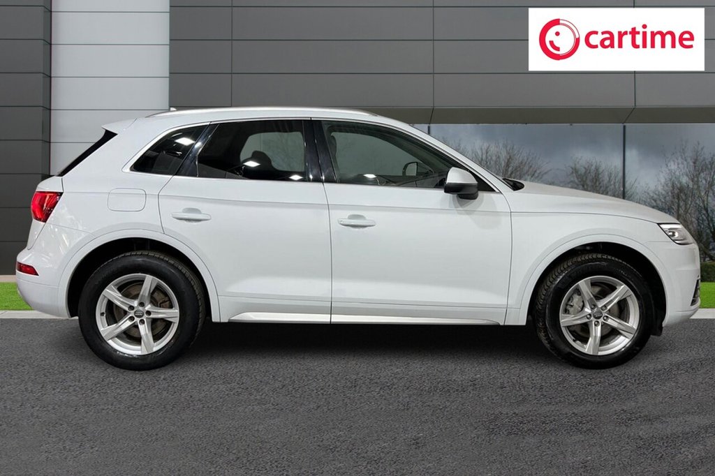 Used Audi Q5 2019 for sale - 76654901: Photo 2