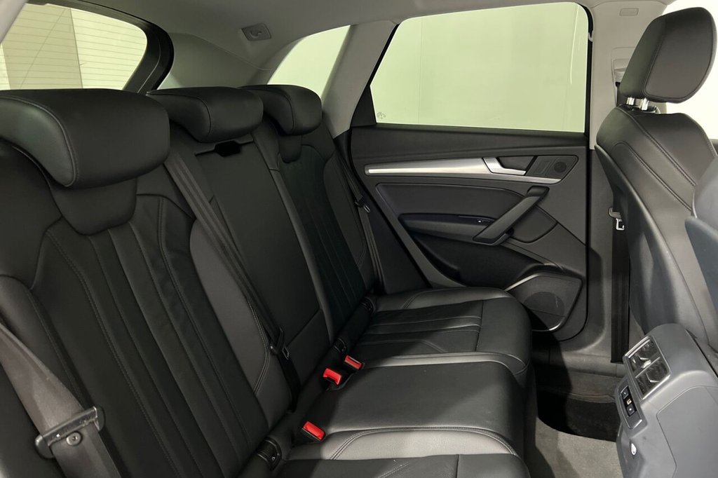 Used Audi Q5 2019 for sale - 76654901: Photo 21