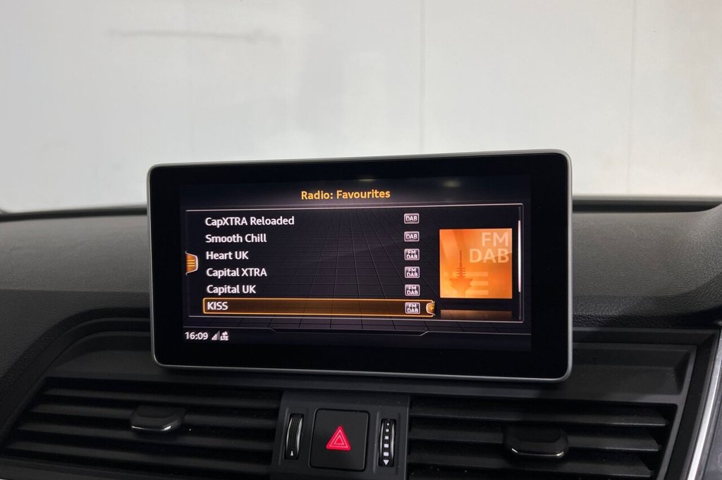 Used Audi Q5 2019 for sale - 76654901: Photo 30