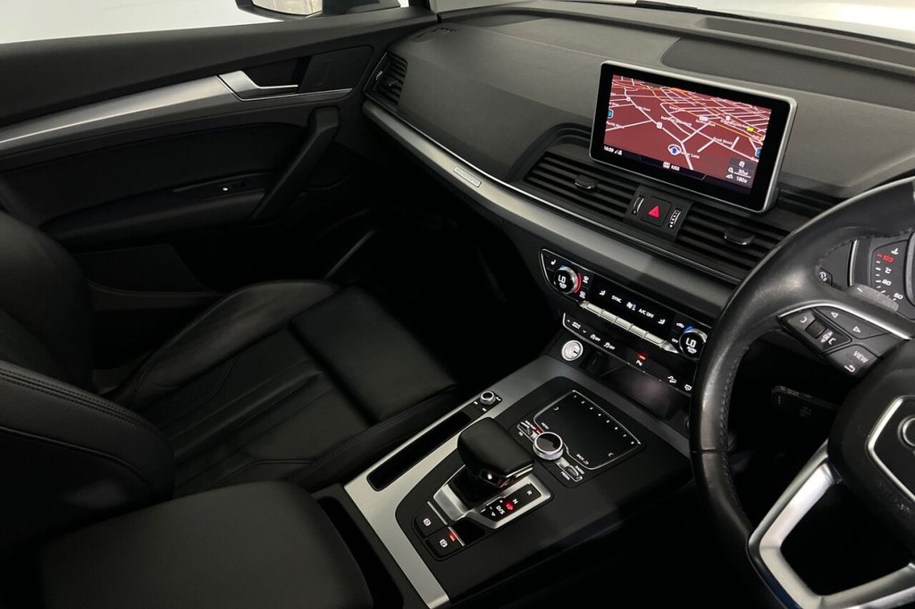 Used Audi Q5 2019 for sale - 76654901: Photo 32