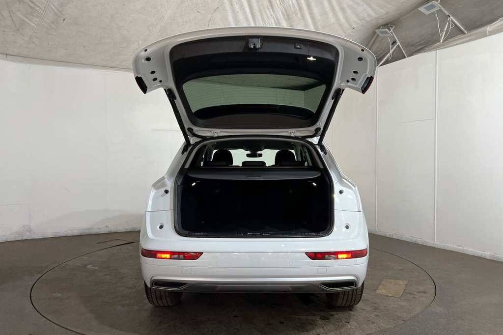 Used Audi Q5 2019 for sale - 76654901: Photo 40