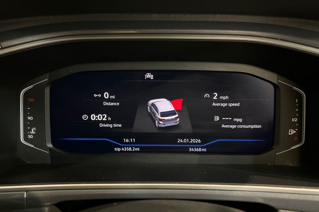 Used Volkswagen T-Roc 2022 for sale - 77327799: Photo 15