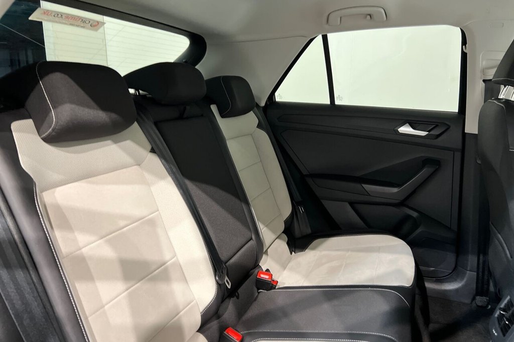 Used Volkswagen T-Roc 2022 for sale - 77327799: Photo 22