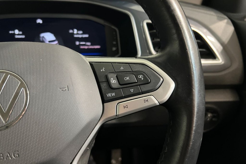 Used Volkswagen T-Roc 2022 for sale - 77327799: Photo 25