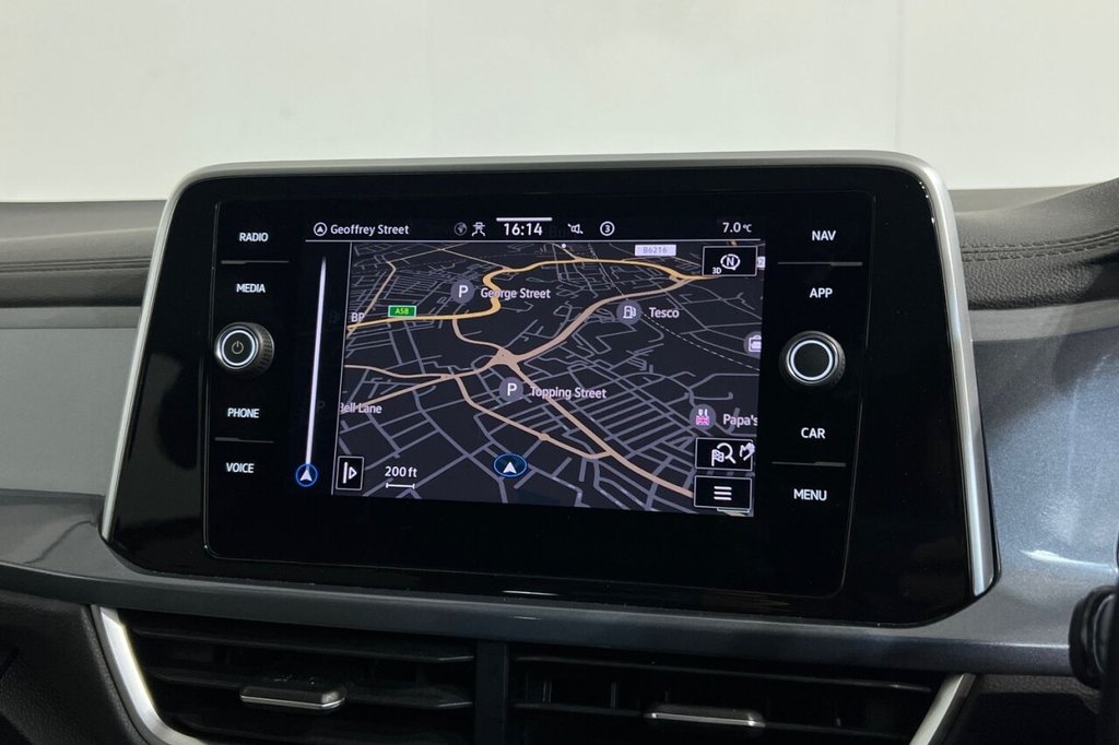 Used Volkswagen T-Roc 2022 for sale - 77327799: Photo 29