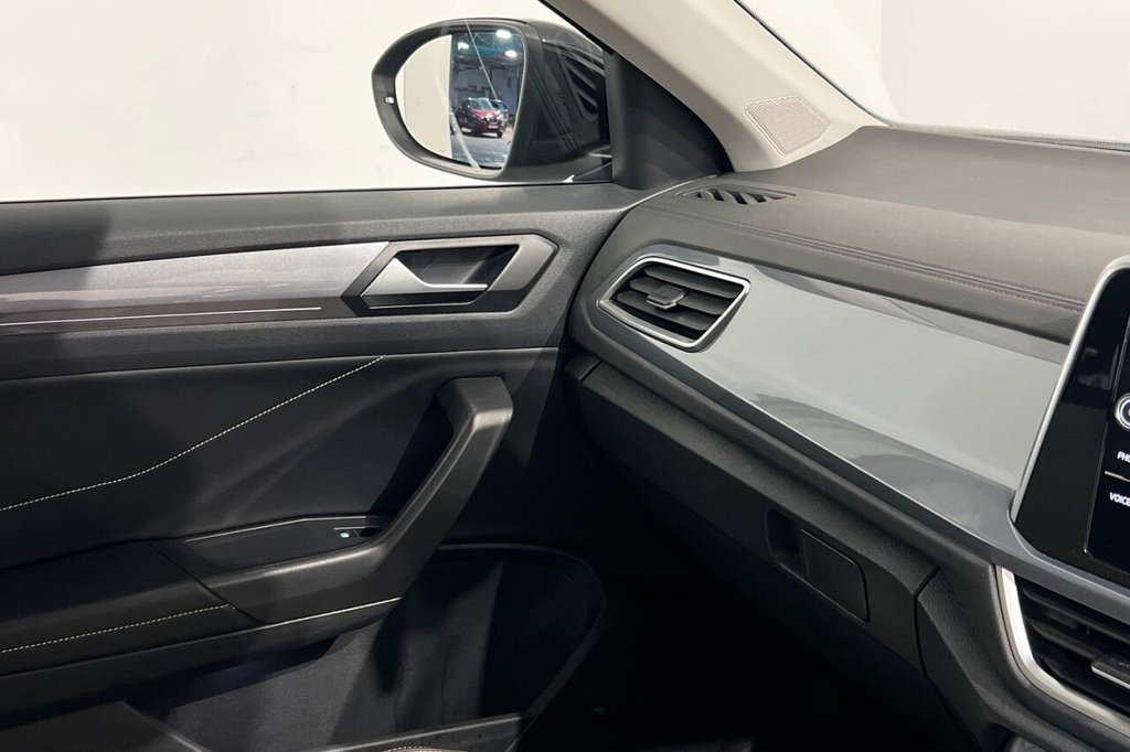 Used Volkswagen T-Roc 2022 for sale - 77327799: Photo 33
